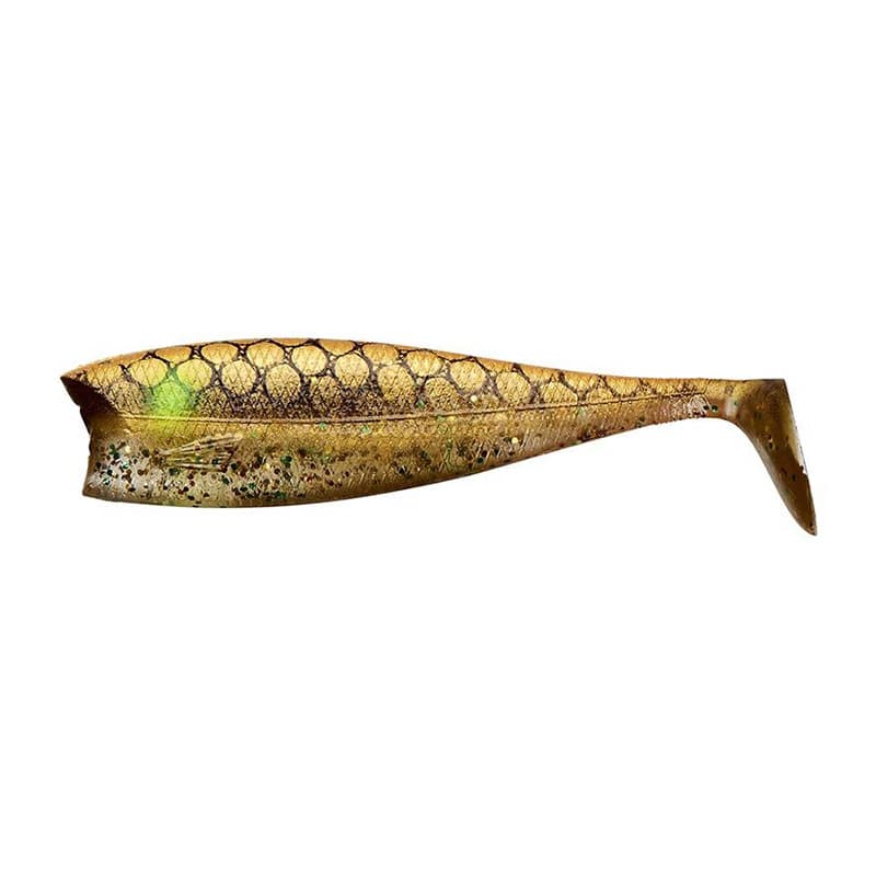 Leurre SENSAS Nitro Shad - 120MM MAGIC AYU