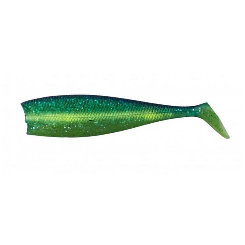 Leurre SENSAS Nitro Shad - 120MM MAGICAL SHAD