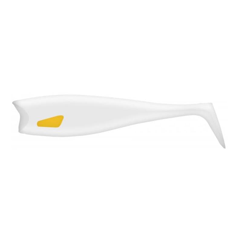 Leurre SENSAS Nitro Shad - 150MM POLLACK