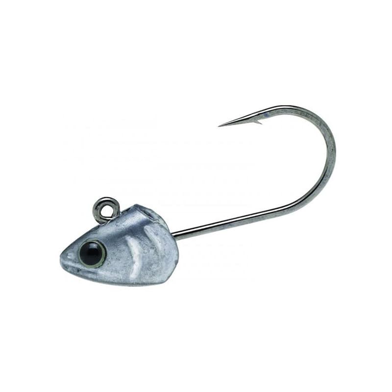 Tête plombée ILLEX Nitro Shad Head 7 g