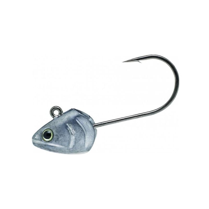 Tête plombée ILLEX Nitro Shad Head 14 g