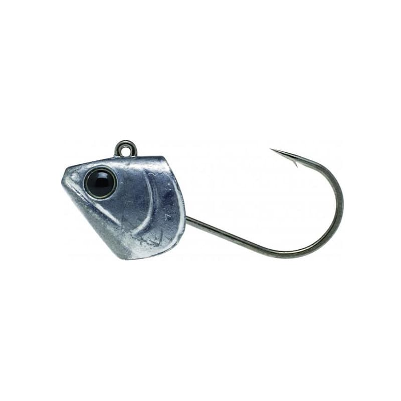 Tête plombée ILLEX Nitro Shad Head 21 g