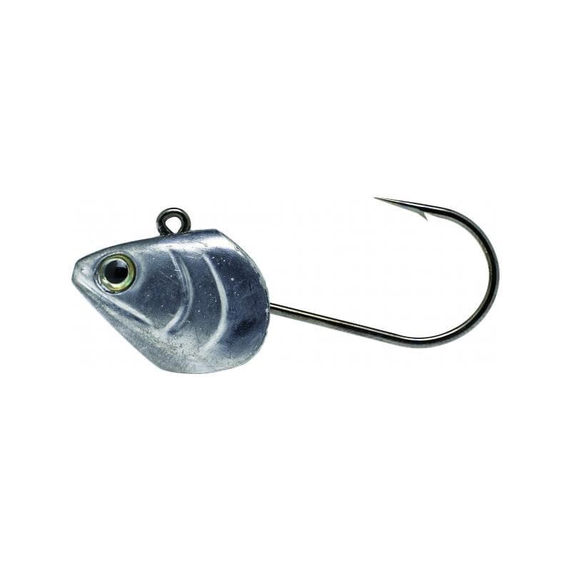 Tête plombée ILLEX Nitro Shad Head 35 g