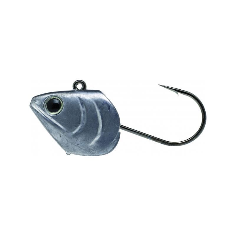 Tête plombée ILLEX Nitro Shad Head 55 g