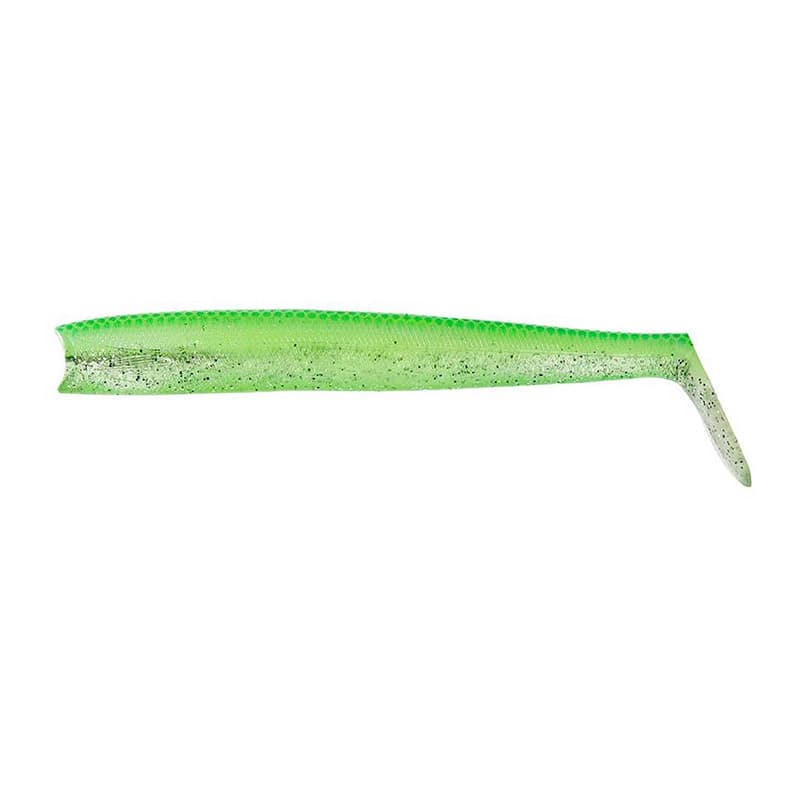 Leurre SENSAS Nitro Slim Shad - 150MM CARRIBEAN SHAD