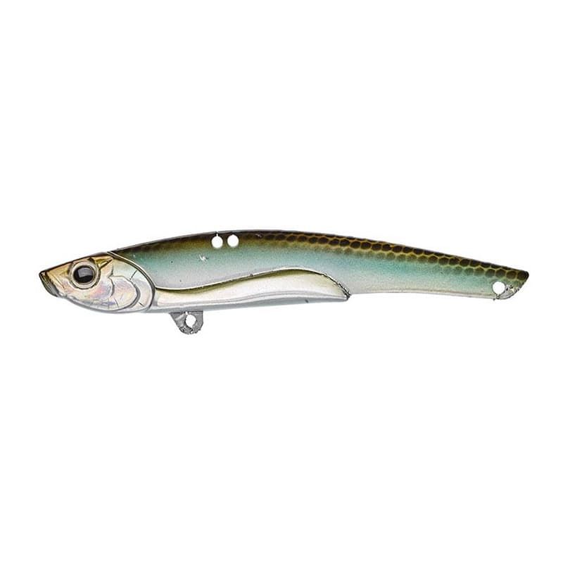 Leurre SENSAS Runner Blade - 90MM ANCHOVY