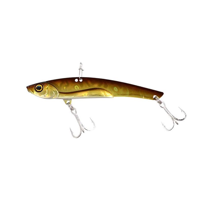 Leurre SENSAS Runner Blade - 90MM SECRET POLLACK