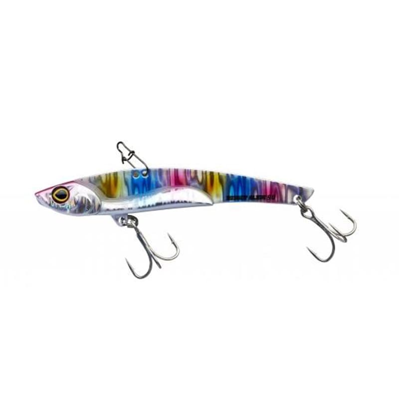 Leurre SENSAS Runner Blade - 115MM UV SARDINE