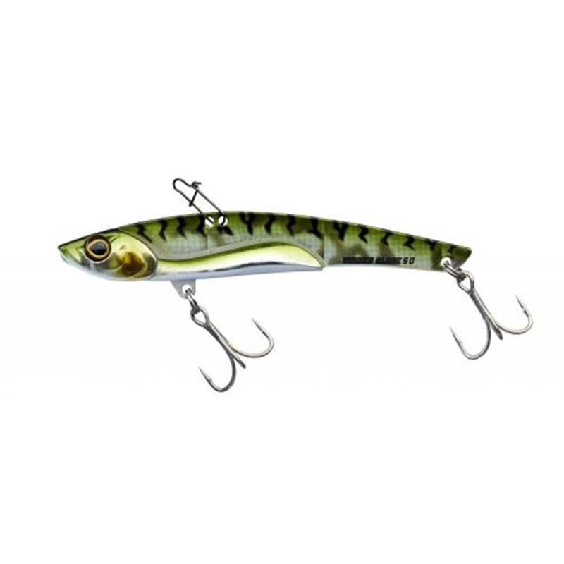 Leurre SENSAS Runner Blade - 115MM MAD MACK