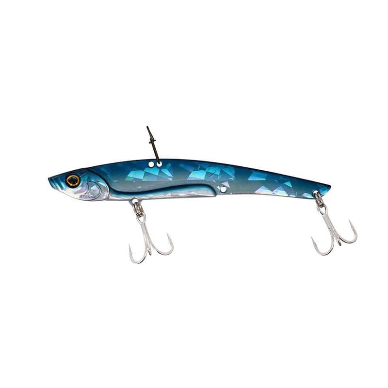 Leurre SENSAS Runner Blade - 115MM BLUE SHAD