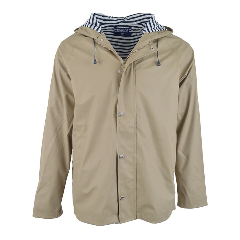 Ciré mixte HUBLOT Proue 2XL Ecume