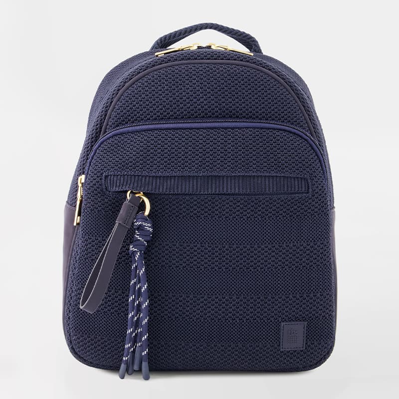 Sac à dos TBS Jazabag TU 032*Marine