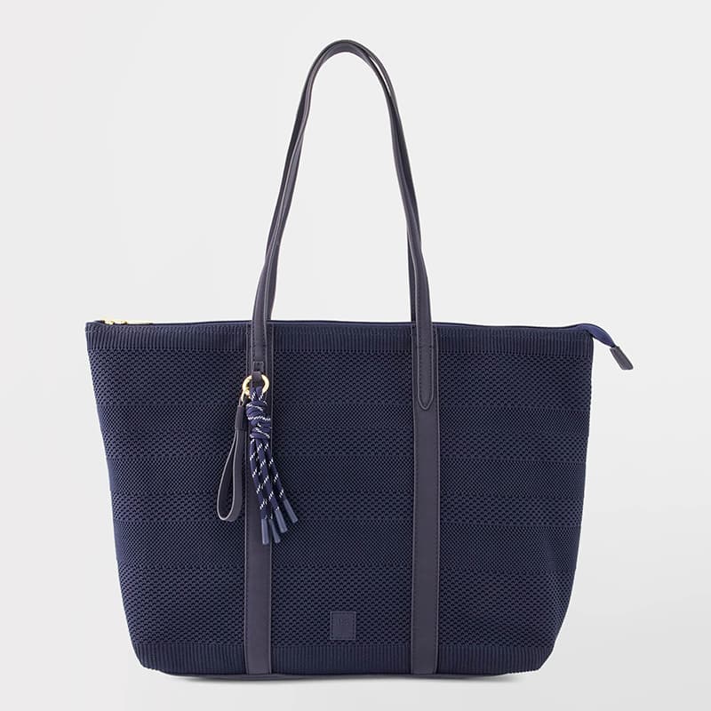 Sac cabas TBS Jazacaba TU 032*Marine