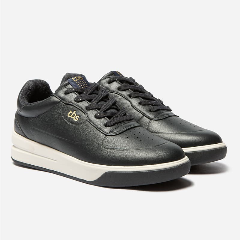 Tennis TBS Claudie 37 072 *Navy