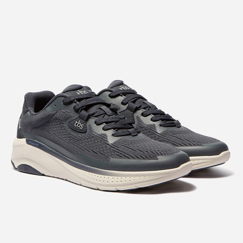 Baskets TBS Easyflo 42 072*Navy
