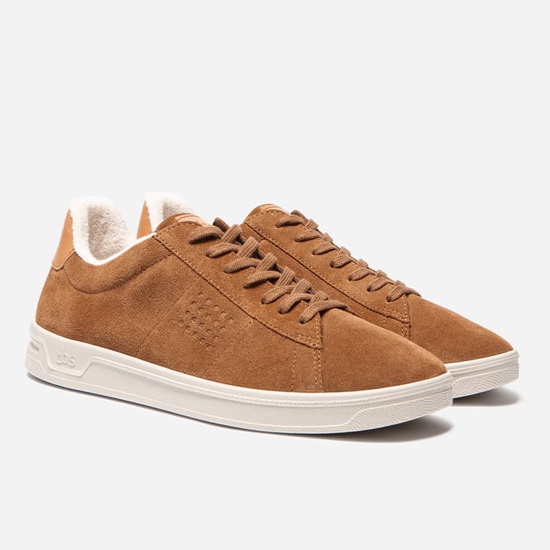 Tennis TBS Flauber 43 155*Cognac