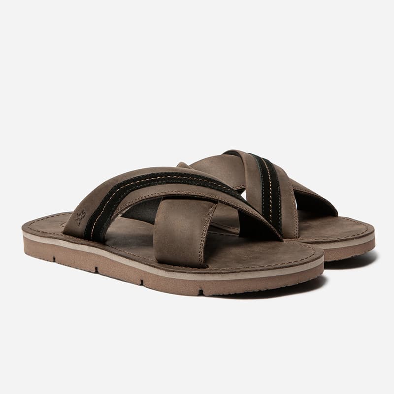 Mules TBS Maxence 42 015*Ebene