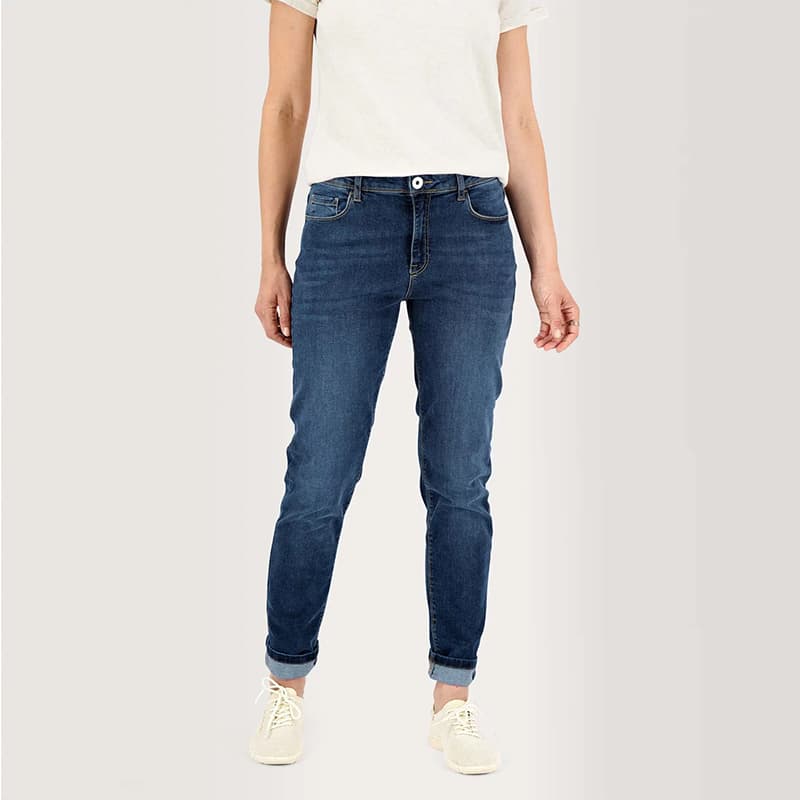 Pantalon TBS Naomifit 38 502 Stone 2