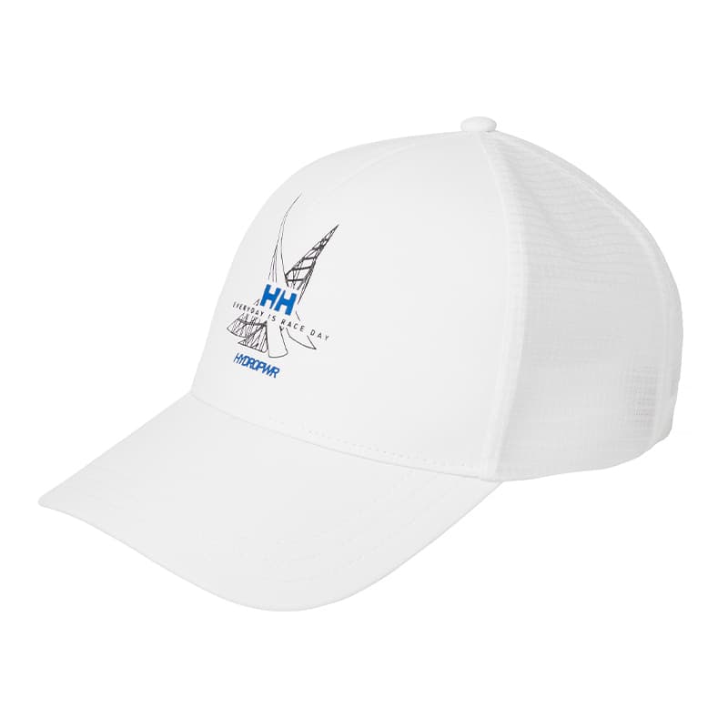 Casquette HELLY HANSEN Hydropower TU 001 White
