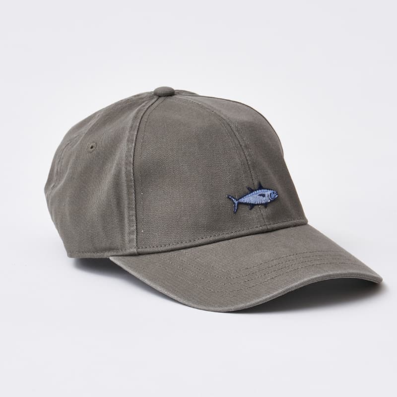 Casquette BATELA Thon TU AG Agave Green