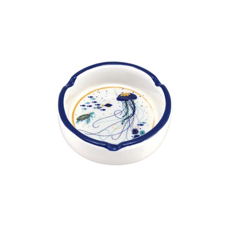 Cendrier Collection "Physalia"