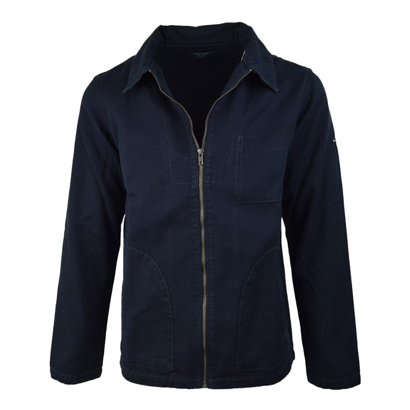 Veste SAINT JAMES Zephyr II Marine 2XL