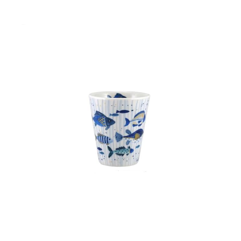 Tasse expresso collection "Inky"