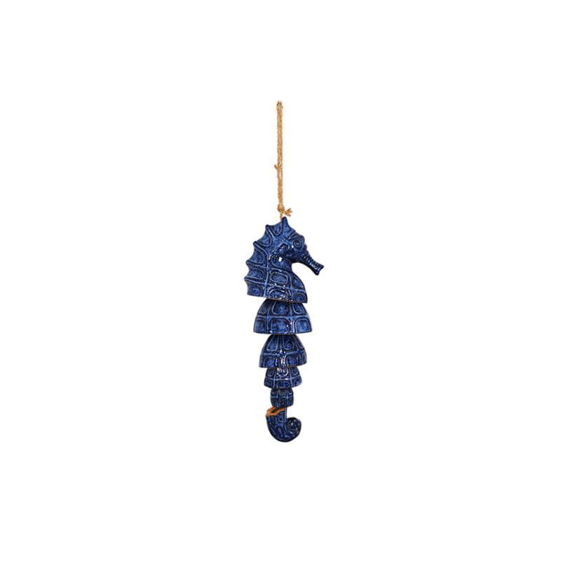 Carillon hippocampe "Coast"