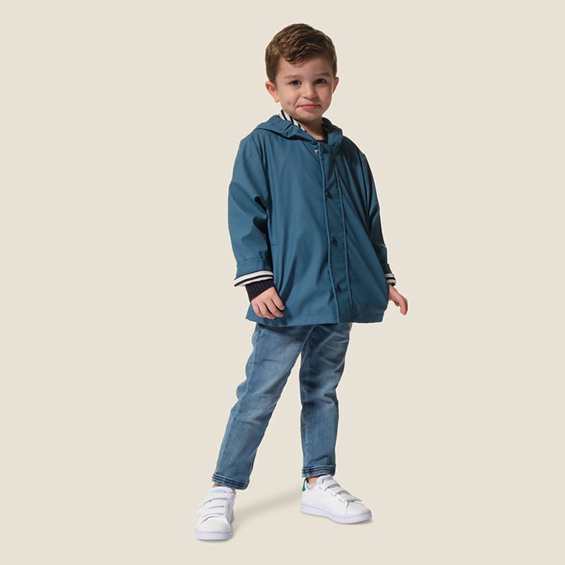 Ciré HUBLOT Proue E 6 Ans Ocean