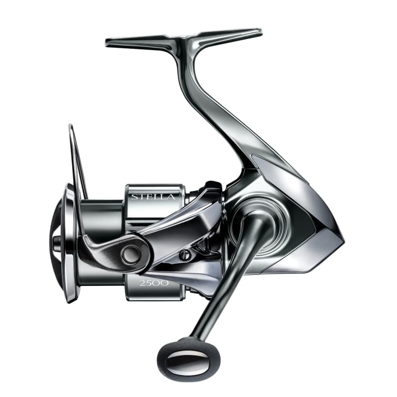 Moulinet SHIMANO Stella FK C5000 XG