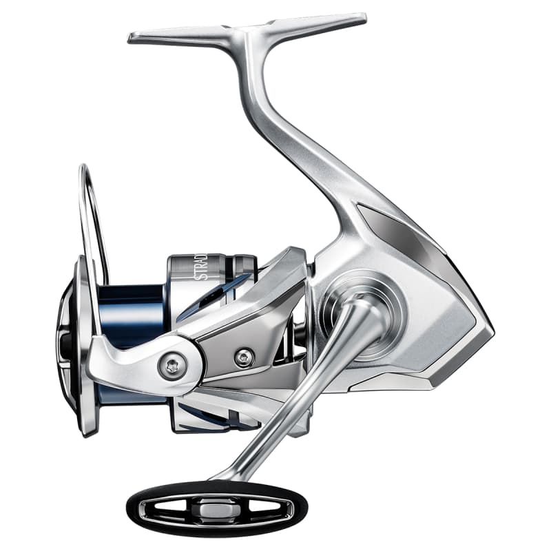 Moulinet SHIMANO Stradic FM C3000