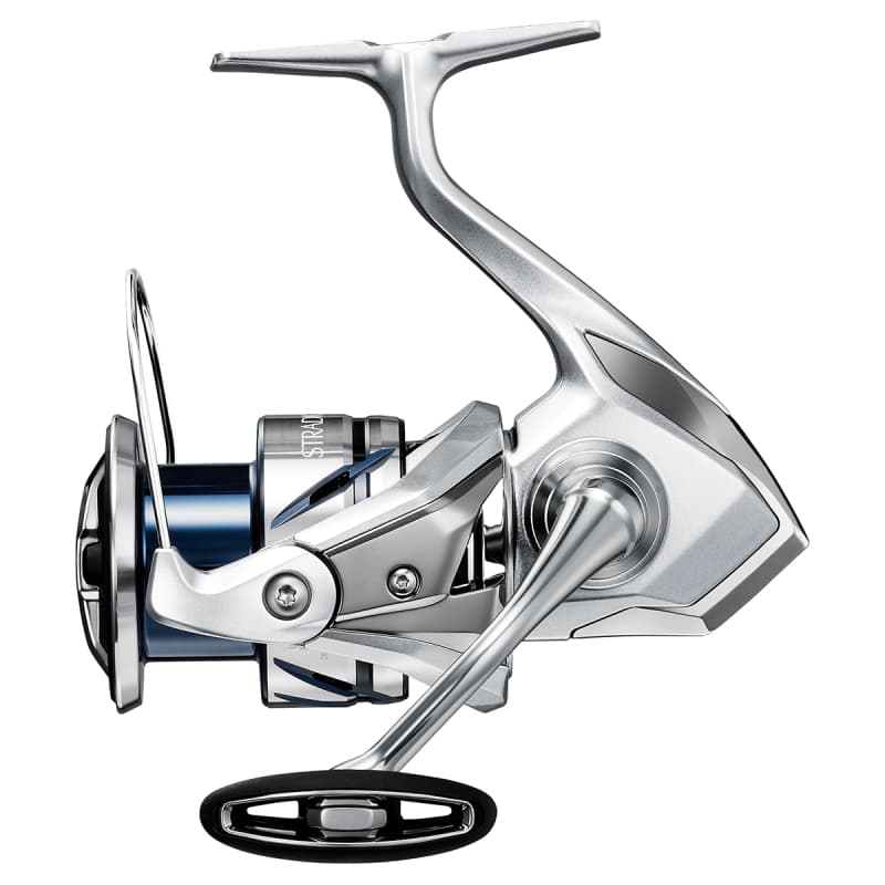 Moulinet SHIMANO Stradic FM C3000 HG