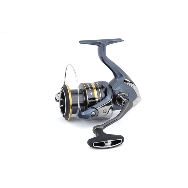 Moulinet SHIMANO Ultegra FC 4000 XG