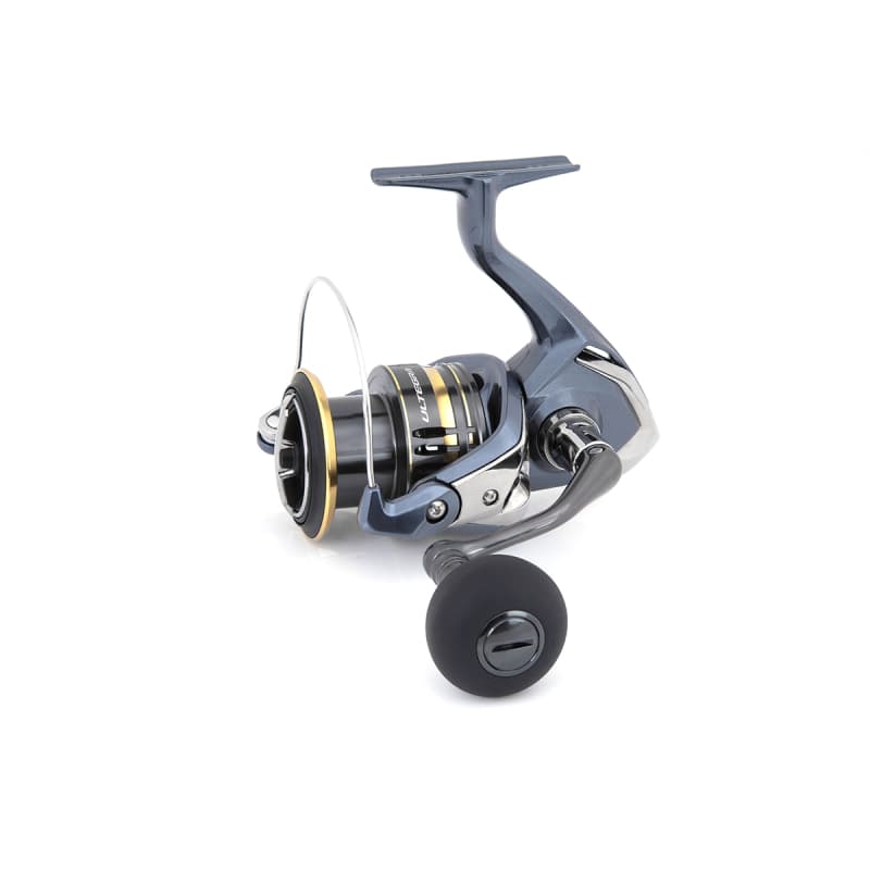 Moulinet SHIMANO Ultegra FC C5000 XG