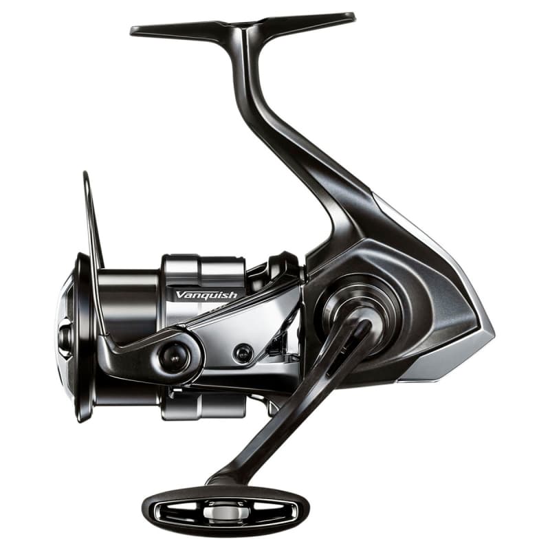 Moulinet SHIMANO Reel Vanquish FC C3000M HG