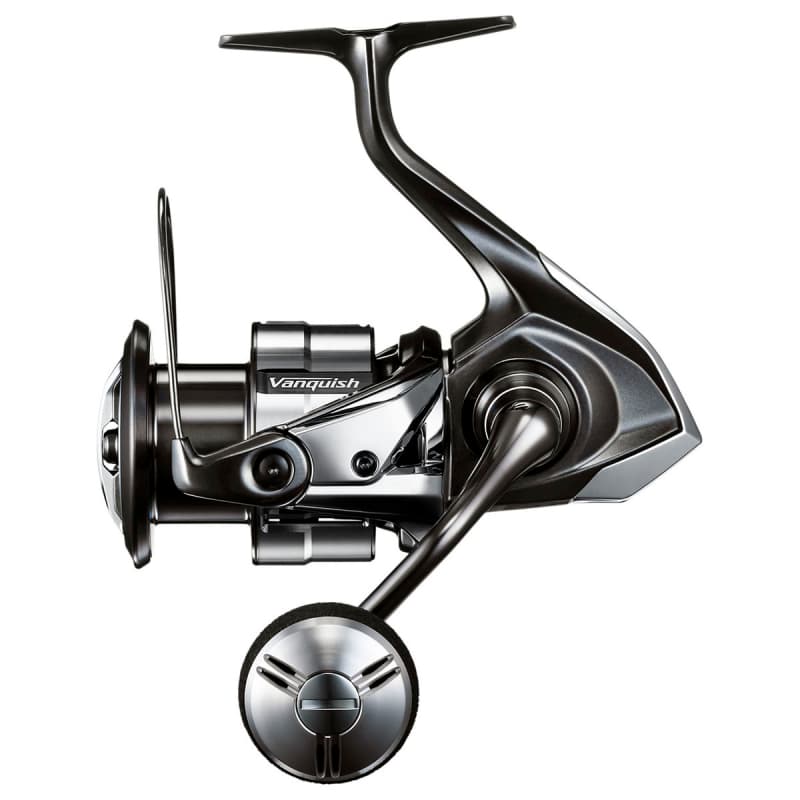 Moulinet SHIMANO Reel Vanquish FC C5000 XG