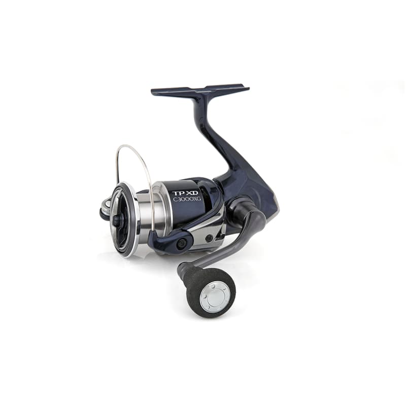 Moulinet SHIMANO Twin Power XD FA C3000 XG