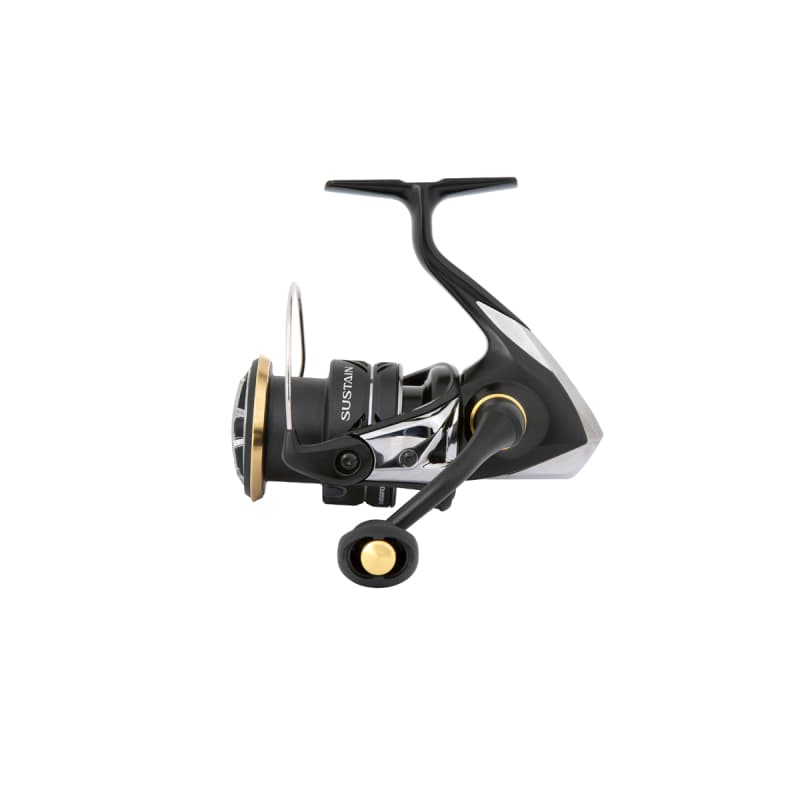 Moulinet SHIMANO Reel Sustain FJ 2500