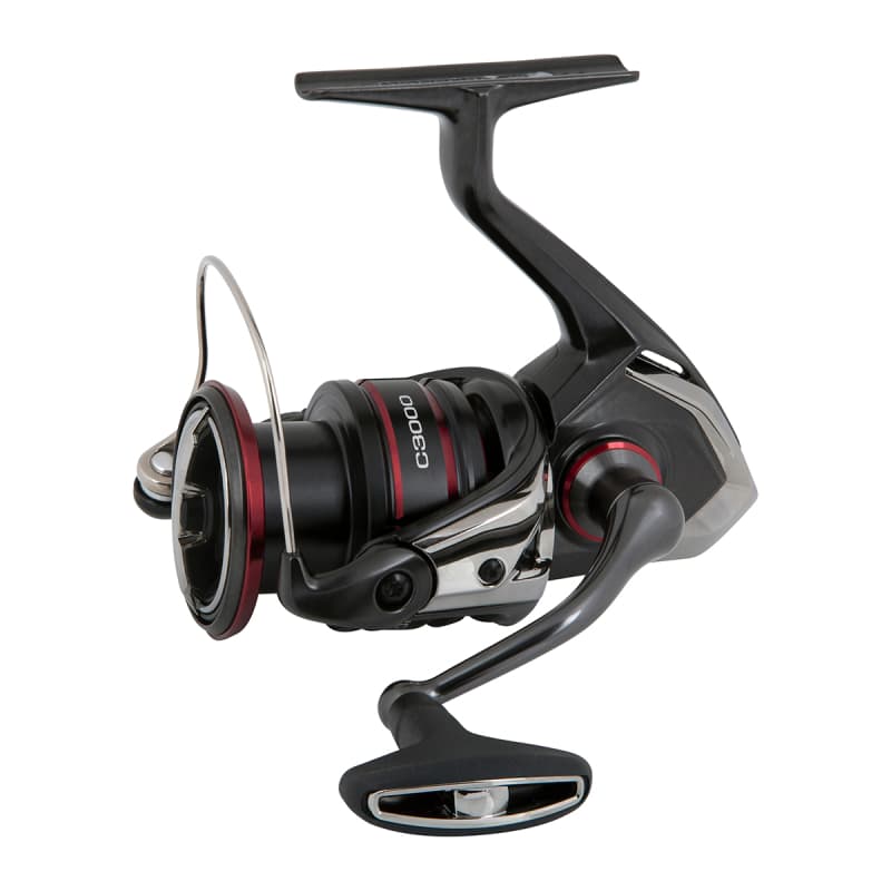 Moulinet Spinning SHIMANO Vanford C3000 HG