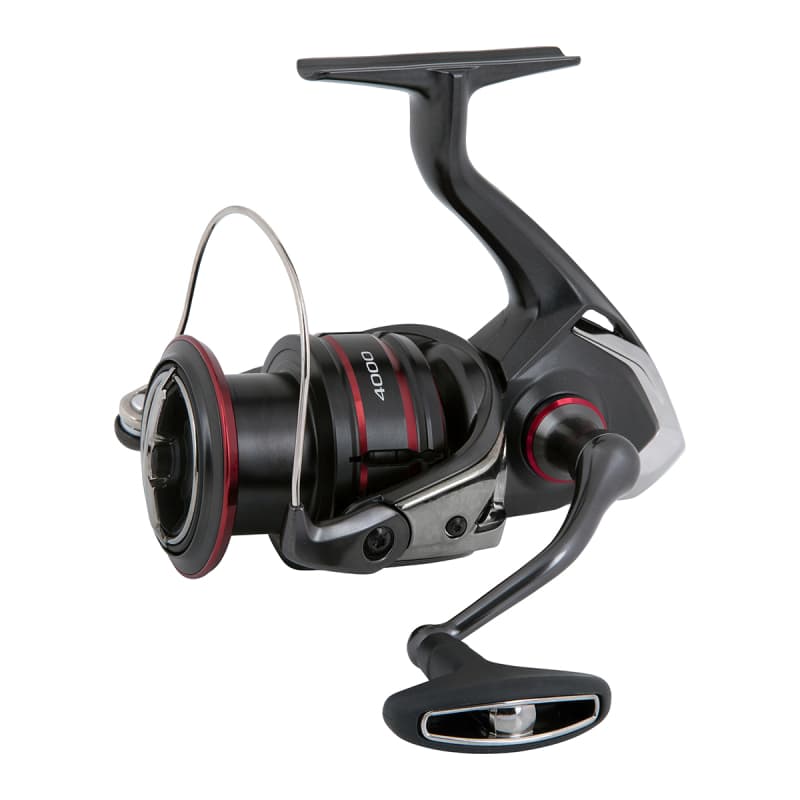 Moulinet Spinning SHIMANO Vanford 4000 XG