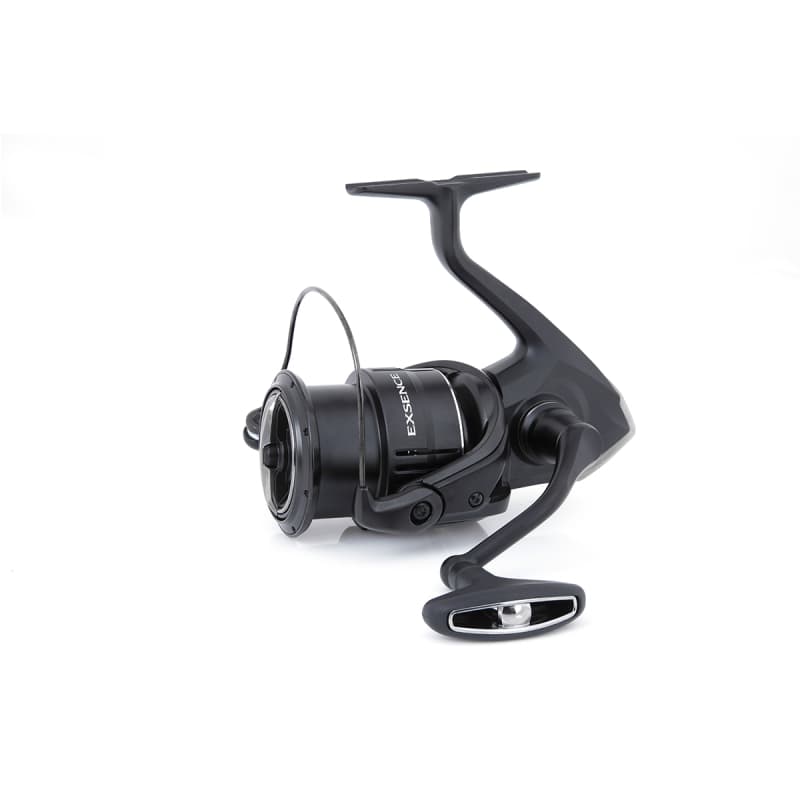Moulinet Spinning SHIMANO Exsence A 4000M XG