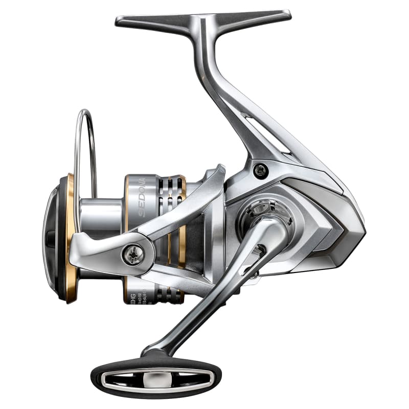 Moulinet SHIMANO Sedona FJ C3000 HG
