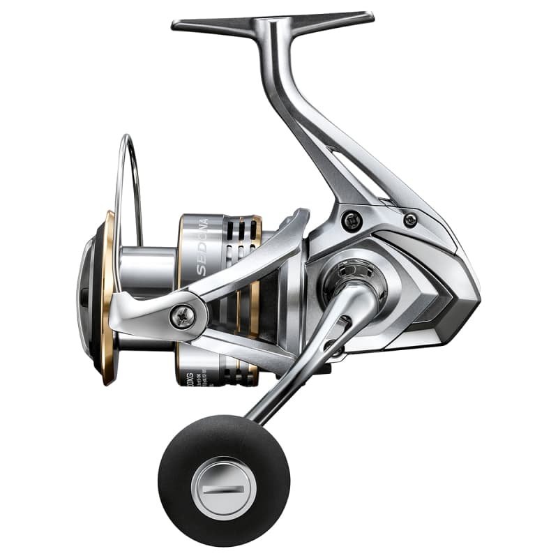 Moulinet SHIMANO Sedona FJ C5000 XG