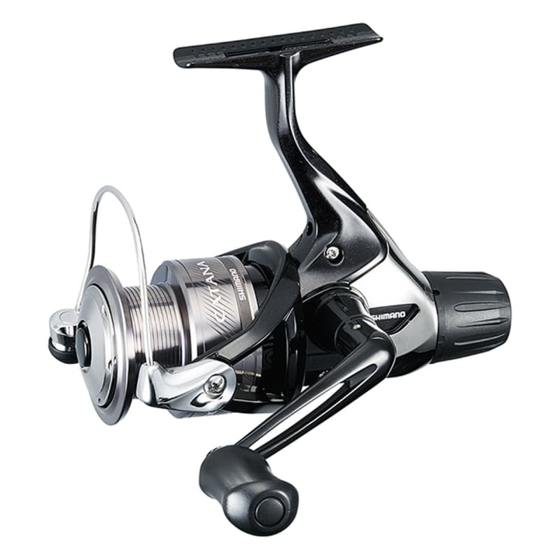 Moulinet Spinning SHIMANO Catana RC 4000
