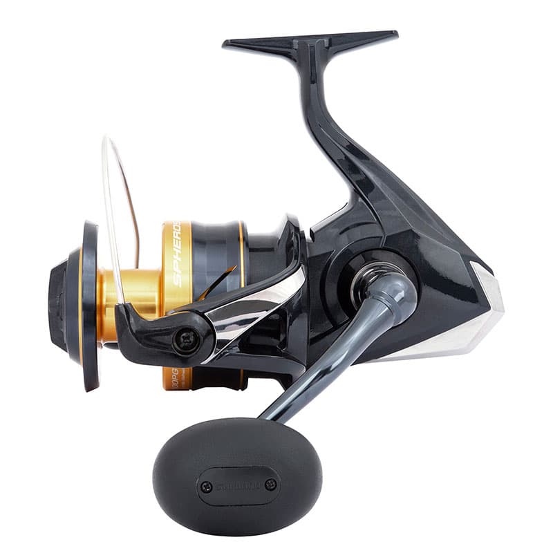 Moulinet Spinning SHIMANO Spheros SW A 20000 PG