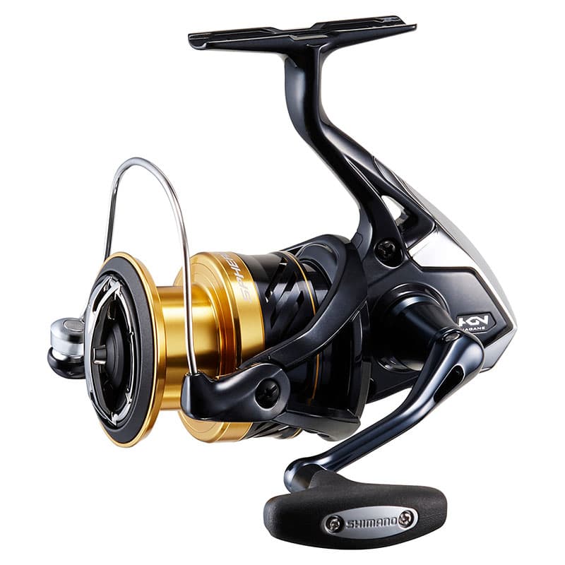 Moulinet SHIMANO Spheros SW 4000 XG
