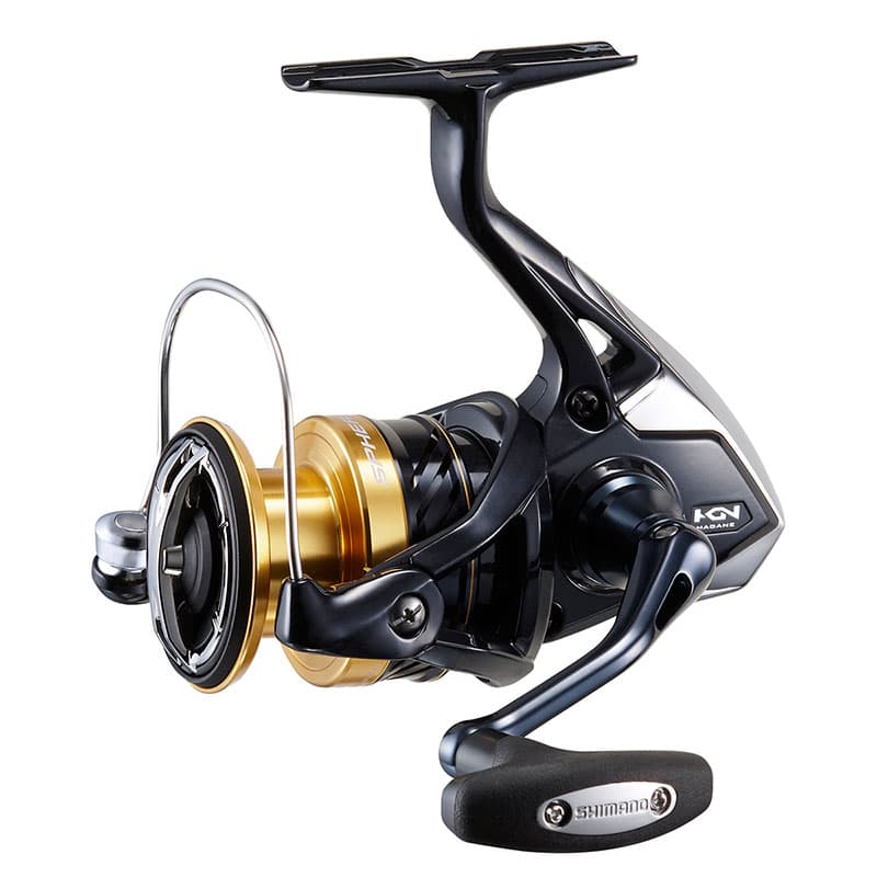 Moulinet SHIMANO Spheros SW 3000 XG