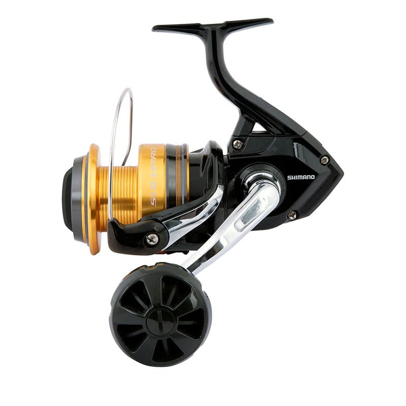 Moulinet Spinning SHIMANO Socorro SW 6000