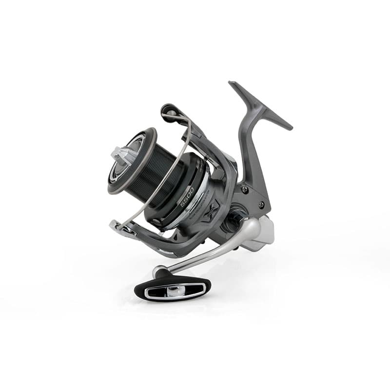 Moulinet SHIMANO Ultegra XSD 5500