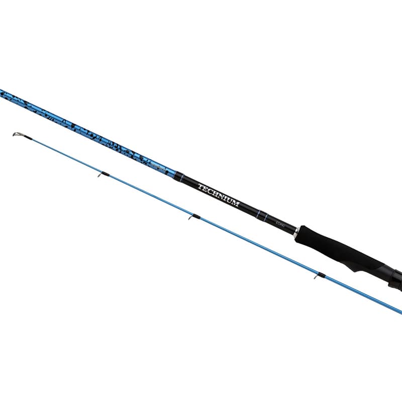 Canne SHIMANO Aero Technium